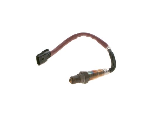 OKSİJEN / LAMBDA SENSÖRÜ (BENZİN) DACIA; NISSAN; RENAULT CAPTUR 1.2; CLİO IV 1.2 TCE; CLİO IV 1.2 TC E GRANDTOUR; DOKKER 1.2; DUSTER 1.2; DUSTER 1.6; D – 0258010062