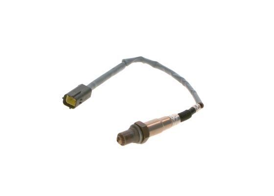 OKSİJEN / LAMBDA SENSÖRÜ NISSAN TİİDA 1.8 FLEX; TİİDA 1.8 HATCHBACK FLEX – 0258010102
