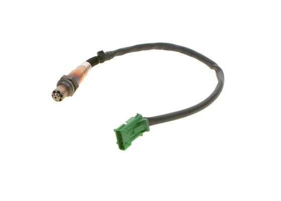 OKSİJEN SENSÖRÜ CITROEN; DS (CITROEN); PEUGEOT 2008 1.6 THP; 208 1.6 THP; 3008 1.6 THP; 308 1.6 THP;  308 1.6 THP SW; 5008 1.6 THP; 508 1.6 THP; 508 1. – 0258010363