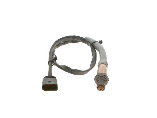 OKSİJEN / LAMBDA SENSÖRÜ LSF AUDI; VW A3 1.8 TFSI; A3 1.8 TFSI CABRİOLET;  A3 1.8 TFSI CABRİOLET QUATTRO; A3 1.8 TFSI LİMOUSİ – 0258010392