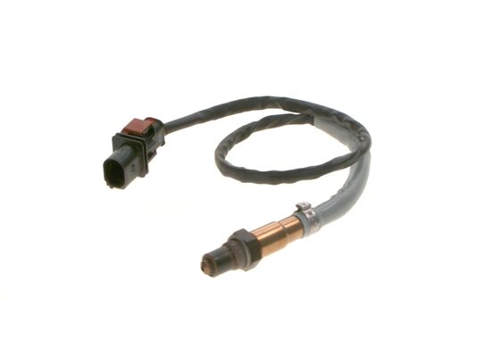 OKSİJEN / LAMBDA SENSÖRÜ (BENZİN) SKODA; VW CC 3.6 FSI 4MOTİON; PASSAT 3.2 FSI 4MOTİON;  PASSAT 3.2 FSI VARİANT 4MOTİON; PASSAT 3.6 FSI; P – 0258017070