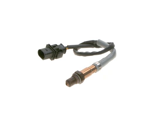 OKSİJEN / LAMBDA SENSÖRÜ (BENZİN) AUDI; HYUNDAI; KIA; SEAT; VW ALHAMBRA 2.0 TSI; İX35 2 .0 GDI; İX35 2.0 GDI 4×4; Q3 2.0 TFSI QUATTRO; SHA – 0258017169