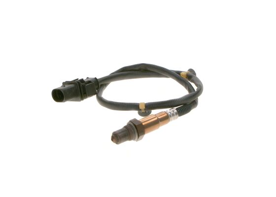 OKSİJEN / LAMBDA SENSÖRÜ (BENZİN) CITROEN; DS (CITROEN); PEUGEOT 207 1.6 THP; 207 1.6 THP RC; 207 1. 6 THP RC SW; 207 CC 1.6 THP; 308 1.6 THP; 308 1.6 – 0258017209