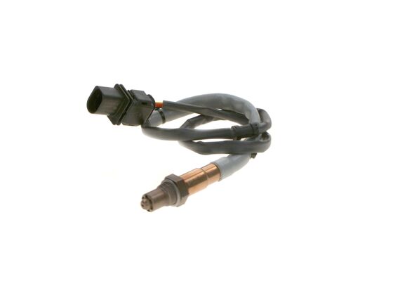 OKSİJEN / LAMBDA SENSÖRÜ (BENZİN) AUDI; SKODA; VW A3 2.0 FSI; A3 2.0 FSI SPORTBACK; EOS  2.0 FSI; GOLF PLUS 2.0 FSI; GOLF V 2.0 FSI; GOLF – 0258017241