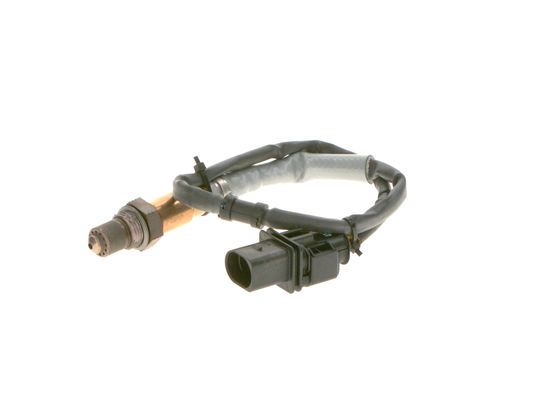 OKSİJEN / LAMBDA SENSÖRÜ   AUDI; HYUNDAI; KIA; SEAT; SKODA; VW / A1;A3Bora;CC;Golf V-VI;i40;Leon;Oct avia;Passat;Polo;S3;Scirocco;Superb;Toledo – 0258017617