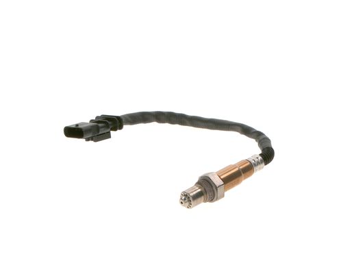OKSİJEN SENSÖRÜ CITROEN; DS (CITROEN); OPEL; PEUGEOT;  2008 1.2 PURETECH 100; 2008 1.2 PURET ECH 110; 2008 1.2 PURETECH 130; 2008 1.2 PURETECH – 0258027151
