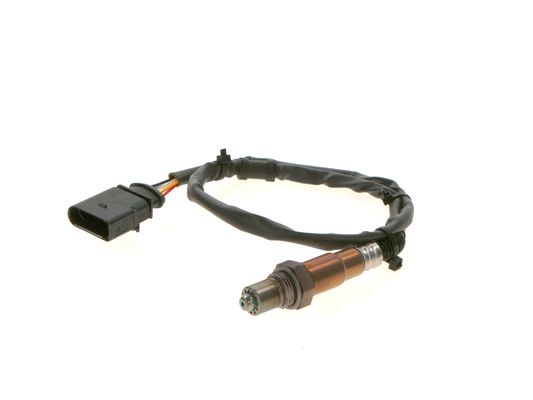 OKSİJEN SENSÖRÜ AUDI; SEAT; SKODA IBİZA SC 1.8 TSI; LEON 1.8 TSI; LEON SC 1.8 TSI; LEON ST 1.8 TSI;  LEON ST 1.8 TSI 4DRİVE; OCTAVİA 1.8 TSI; OCTAVİA 1 – 0258027197