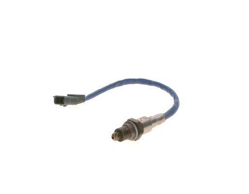 OKSİJEN SENSÖRÜ NISSAN QASHQAİ 1.6 DİG-Tİ 4×2 – 025803002H