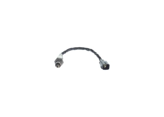 OKSİJEN SENSÖRÜ CITROEN; PEUGEOT; TOYOTA 108 1.0 VTİ; AYGO 1.0; AYGO 1.0 İ; C1 1.0; VİTZ 1.0İ; YARİS  1.0 – 0258030447