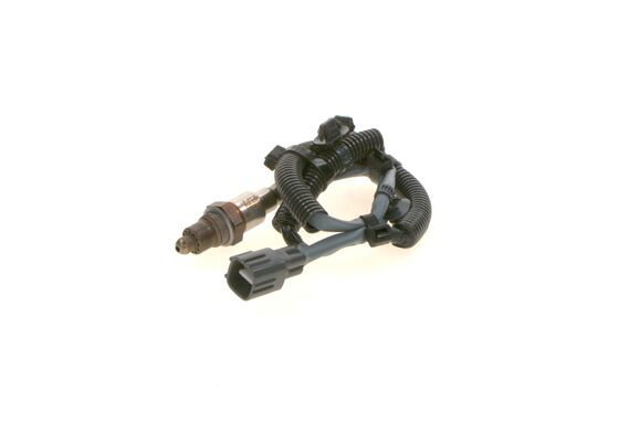 OKSİJEN SENSÖRÜ TOYOTA YARİS 1.0 – 0258030454
