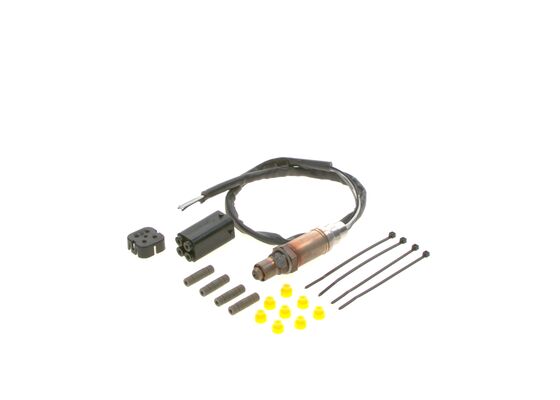 OKSİJEN / LAMBDA SENSÖRÜ (BENZİN) ALFA ROMEO; BERTONE; BMW; CITROEN; FIAT; JEEP; LANCIA; MAZDA; MERC EDES-BENZ; PEUGEOT; RENAULT; SEAT; SKODA; VOLVO; V – 0258986503