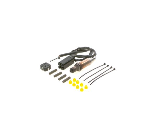 OKSİJEN / LAMBDA SENSÖRÜ (BENZİN) AUDI; CADILLAC; CHEVROLET; CHRYSLER; DODGE; FIAT; FORD; ISUZU; MAZ DA; MERCEDES-BENZ; NISSAN; OPEL; SAAB (SAAB AUTOMO – 0258986504