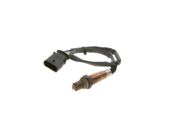 ÜNİVERSAL OKSİJEN / LAMBDA SENSÖRÜ  ALFA ROMEO; AUDI; BENTLEY; CHRYSLER; CITROEN; DACIA; DODG E; FERRARI; FIAT; FORD; GEELY; GREAT WALL; HAFEI ( – 0258986615