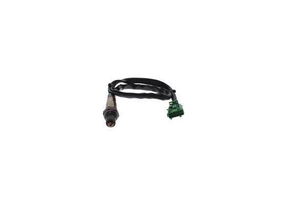OKSİJEN / LAMBDA SENSÖRÜ PEUGEOT 208 1.6 – 0258986759
