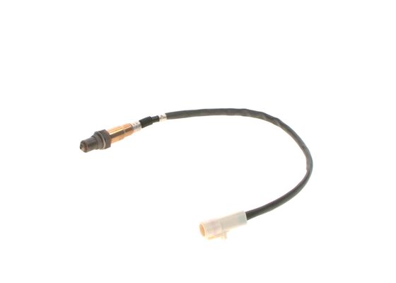 OKSİJEN SENSÖRÜ VOLVO C30 1.6; S40 II 1.6; V50 1.6 – 0258986785