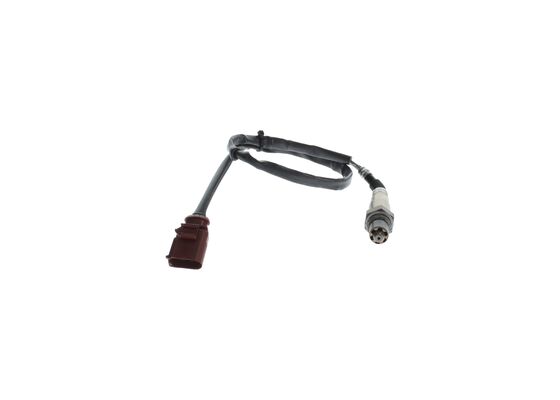 OKSİJEN SENSÖRÜ AUDI; SEAT; SKODA; VW  A1 ALLSTREET; A1 CİTYCARVER; A1 SPORTBACK; A3; A3 LİM – 025898679A