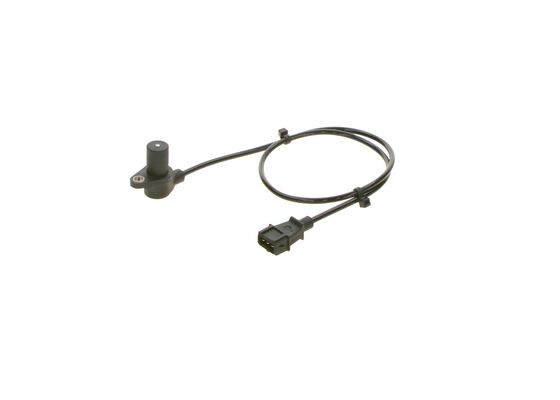 KRANK MİL SENSÖRÜ KABLOSU FIAT SLX-TEMPRA-TIPO 1.4-1.6ie – 0261210115