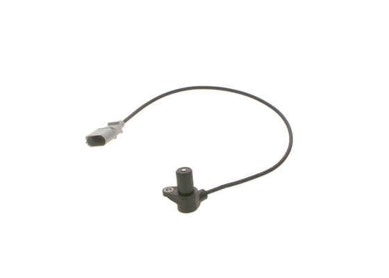 KRANK SENSÖRÜ AUDI A4 4.2 CABRİOLET QUATTRO; A6 4.2 AVANT QUATTRO; A6 4.2 QUATTRO; A6 ALLROAD 4.2; A 8 3.7; A8 3.7 QUATTRO; A8 4.2 QUATTRO; S4 4.2 – 0261210190