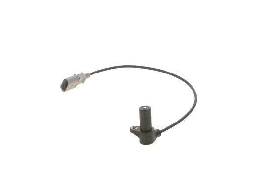 KRANK SENSÖRÜ AUDI; VW A6 4.2 AVANT QUATTRO; A6 4.2 QUATTRO; A8 3.3 TDI QUATTRO; A8 3.7  QUATTRO; A8 4.0 TDI QUATTRO; A8 4.2 QUATTRO; – 0261210192