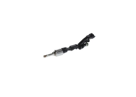 BENZİN ENJEKTÖRÜ JAGUAR; LAND ROVER GROUP DİSCOVERY IV; DİSCOVERY V; F-PACE; F-TYPE CABRİOLET; F-TYP HDEV52LE – 0261500297