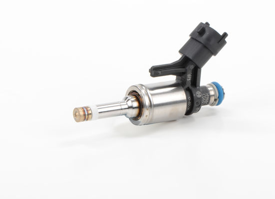 BENZİN ENJEKTÖRÜ BMW; MINI (BMW) 114 İ; 116 İ; 118 İ; 120 İ; 316 İ; 316 İ TOURİNG; 320 İ EFFİCİENTDY NAMİCS; COOPER COUNTRYMAN ALL4; COOPER PACEMAN ALL – 0261500494