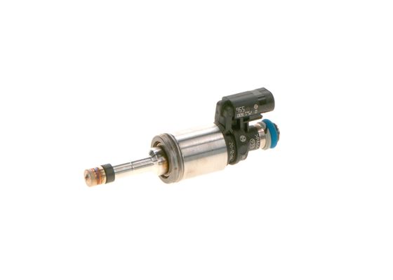 BENZİN ENJEKTÖRÜ DİREKT ENJEKSİYON FORD B-MAX CB2; C-MAX CB7-CEU; EcoSport ’14 CBW;Fiesta CCN-CE1;Fo cus CB8-CEW;Mondeo CNG;Tourneo Connect CHC-B460 – 0261500556