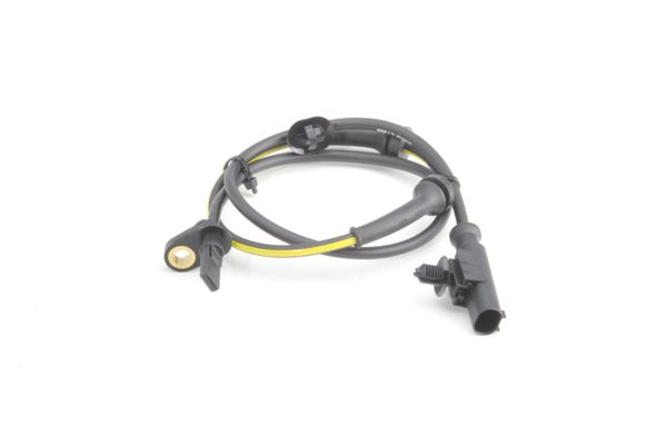 ABS SENSÖRÜ CITROEN; PEUGEOT; TOYOTA 107 1.0; 107 1.4 HDİ; AYGO 1.0; AYGO 1.4; C1 1.0; C1  1.4 HDİ – 0265007687