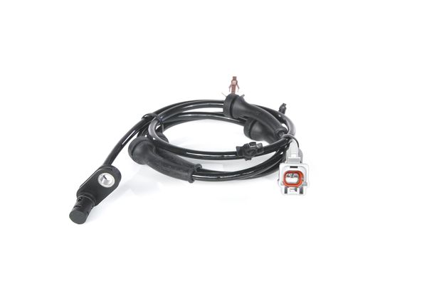 ABS SENSÖRÜ NISSAN QASHQAİ 1.5 DCİ; QASHQAİ 1.6; QASHQAİ 2.0; QASHQAİ 2.0 DCİ; QASHQAİ+2  1.5 DCİ; QASHQAİ+2 1.6; QASHQAİ+2 2.0; QASHQAİ+2 2 – 0265007908