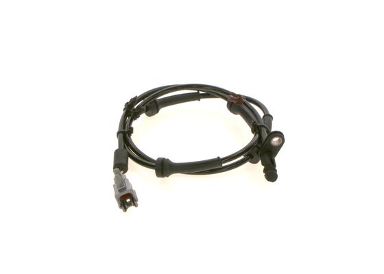 ABS SENSÖRÜ NISSAN QASHQAİ 2.0 4×4; QASHQAİ 2.0 DCİ 4×4; QASHQAİ+2 2.0 4×4; QASHQAİ+2 2.0  DCİ 4×4 – 0265007909