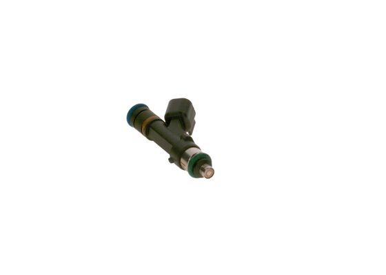 BENZİN ENJEKTÖRÜ FORD; VOLVO C30 2.0 F FLEXİFUEL; FUSİON 2.3İ; GALAXY 2.0 FLEXİFUEL; GALAXY 2.3; MON DEO 2.0 FLEXİFUEL; MONDEO 2.0 FLEXİFUEL TURNİER; M – 0280158105