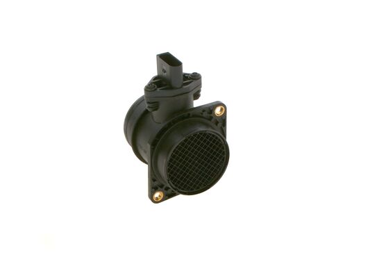 HAVA KÜTLE ÖLÇER (BENZİN) AUDI; VW A3 1.8; A3 1.8 QUATTRO; BORA 1.8; BORA  1.8 4MOTİON; BORA 1.8 VARİANT 4MOTİON; BORA 2.0; B – 0280218002