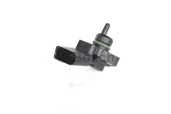 BASINÇ/SICAKLIK SENSÖRÜ AUDI; FORD; VW A2 1.2 TDI 3L; A2 1.4 TDI; A3 1.8 T ; A3 1.8 T QUATTRO; A3 1.9 TDI; A4 1.8 T; A4 1.8 T – 0281002177
