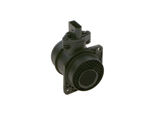 HAVA KÜTLE ÖLÇER (DİZEL) AUDI; FORD; VW A3 1.9 TDI; A4 1.9 TDI; ALHAMBRA 1 .9 TDI; ALHAMBRA 1.9 TDI 4MOTYON; BORA 1.9 TDI; BO – 0281002757