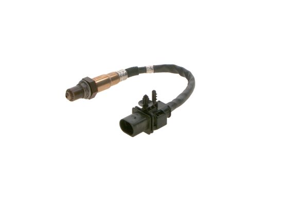 OKSİJEN / LAMBDA SENSÖRÜ (DİZEL) NISSAN; RENAULT 35.15; 56.15; 65.15; 75.18; ATLEON 3.0; CABSTAR 3.0  DİESEL TURBO; CABSTAR 3.0 NT400; D 150 3.0; D 180 – 0281004105
