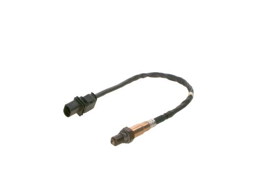 OKSİJEN / LAMBDA SENSÖRÜ (DİZEL) NISSAN; OPEL; RENAULT;  PRİMASTAR 2.0 DCİ 115; PRİMASTAR 2. 0 DCİ 90; TRAFİC II 2.0 DCİ; VİVARO 2.0 CDTI – 0281004163