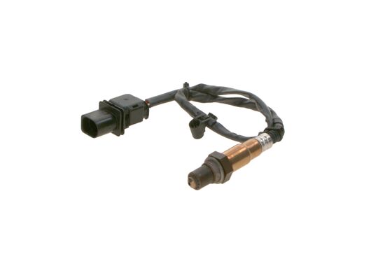 OKSİJEN / LAMBDA SENSÖRÜ AUDI; CHEVROLET; OPEL;  ASTRA 1.3 CDTI; ASTRA 1.3 CDTI LİMOUSİNE; A STRA 1.3 CDTI SPORTS TOURER; AVEO 1.3 D; AVEO 1.3 – 0281004488