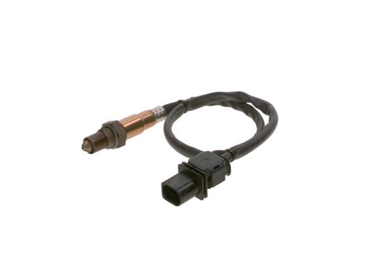 OKSİJEN SENSÖRÜ 625MM KARSAN JEST FIAT DUCATO PEUGEOT BOXER IVECO DAILY IV-V-VI 07=> ALFA ROMEO 147 (04-10)-156 (04-05) 1.9 JTD- – 0281004821