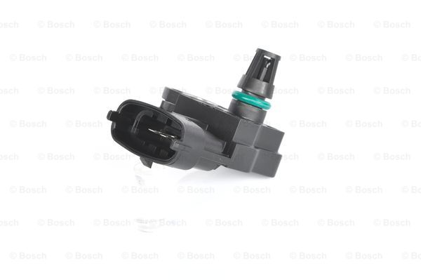 (0281002437) EMME BASINÇ SENSÖRÜ FIAT DOBLO-PUNTO-FIORINO-LINEA 1.3MTJ 05>OPEL ASTRA J-CORSA D-1.4-2 .0CDTI- CR – 0281006076