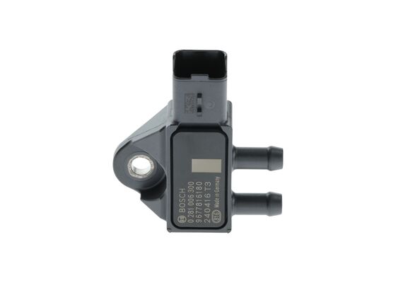 BASINÇ SENSÖRÜ CITROEN; DS (CITROEN); OPEL; PEUGEOT;  2008 1.5 BLUEHDİ 100; 2008 1.5 BLUEHDİ  110; 2008 1.5 BLUEHDİ 120; 2008 1.5 BLUEHDİ 130; – 0281006300