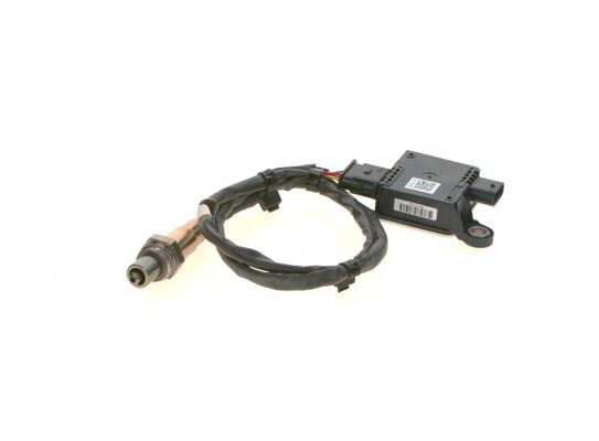 PARTİKÜL MADDE SENSÖRÜ AUDI A4 45 TDI AVANT QUATTRO; A4 45 TDI QUATTRO; A4 50 ALLROAD TDI; A4 50 TDI  ALLROAD; A4 50 TDI AVANT QUATTRO; A4 50 TDI QUATT – 0281007593