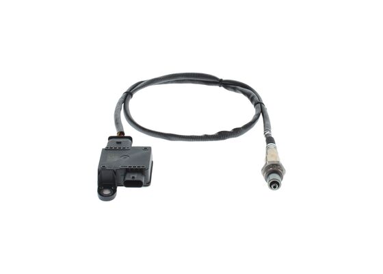 PARTİKÜL MADDE SENSÖRÜ CITROEN; OPEL; PEUGEOT EXPERT; JUMPY; SPACETOURER; TRAVELLER; VİVARO C; ZAFİR EGSPM2 – 0281008175
