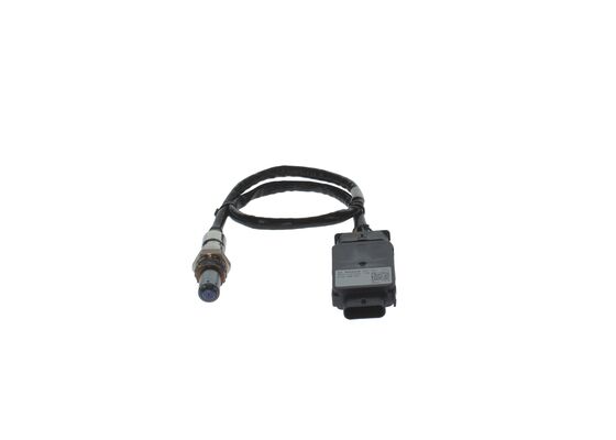 AZOT OKSİT (NOX) SENSÖRÜ AUDI A6; A6 AVANT; A6 AVANT QUATTRO; A6 QUATTRO; A7 SPORTBACK QUATTRO; Q5;  EGSNX2 – 0281008753