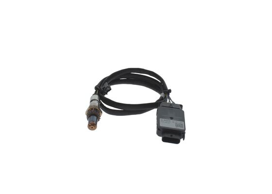 AZOT OKSİT (NOX) SENSÖRÜ AUDI; VW A3 LİMOUSİNE; A3 SPORTBACK; ATECA; GOLF  EGSNX2 – 0281008813