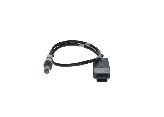 SENSÖR NOX AUDI; VW Q3; Q3 SPORTBACK; TİGUAN ALLSPACE; TOURAN EGSNX2 – 0281008862