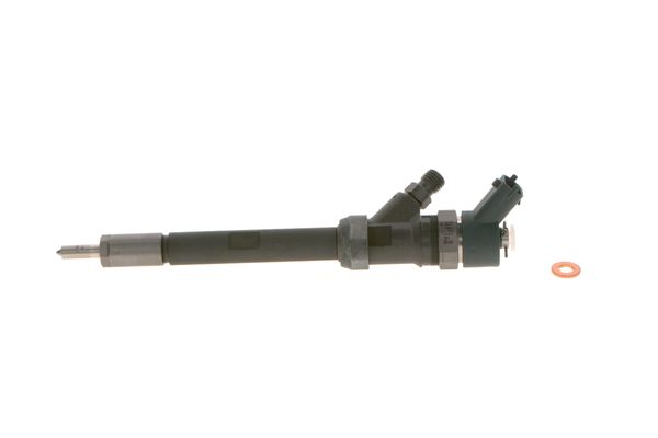 CR ENJEKTÖR CITROEN; FIAT; LANCIA; PEUGEOT 406 2.2 HDİ; 406 2.2 HDİ BREAK; 406 2.2 HDİ COUPE; 607 2. 2 HDİ; 807 2.2 HDİ; C5 2.2 HDİ; C5 2.2 HDİ BREAK; – 0445110036