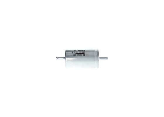 F5002 BENZİN YAKIT FİLTRESİ ALFA ROMEO; AUDI; BMW; CITROEN; DAEWOO; FIAT; GREAT WALL; HOLDEN; INNOCE NTI (NUOVA INNOCENTI); ISUZU; LANCIA; NISSAN; OPEL – 0450905002