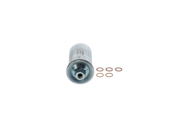 F5021 BENZİN YAKIT FİLTRESİ AUDI; CADILLAC; CITROEN; FERRARI; FIAT; FORD; LANCIA; PEUGEOT; RENAULT;  SAAB (SAAB AUTOMOBILE AB); VOLVO; VW (VOLKSWAGEN) – 0450905021