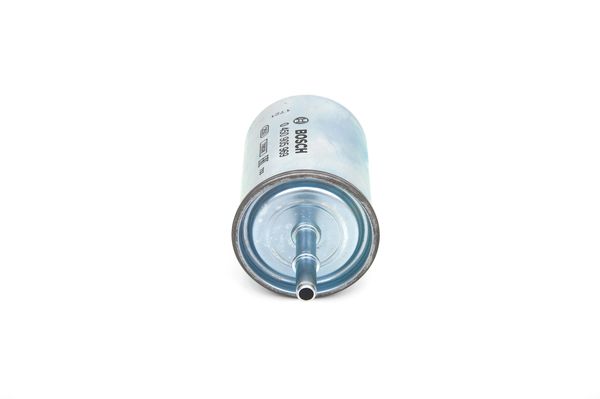 F5969 BENZIN FİLTRESİ CHEVROLET LACETTI 04-10 SPARK 05-10 REZZO 05-10 EVANDA 05-10 – 0450905969