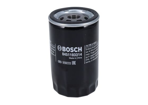 P3314 YAG FİLTRESİ VW GOLF4 BORA PASSAT A3 A4 – 0451103314