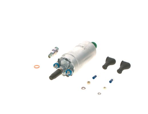 YAKIT POMPASI ALFA ROMEO; CITROEN; FIAT; GAZ; PORSCHE; RENAULT; SAAB (SAAB AUTOMOBILE AB); VOLVO 21  2.0Y TURBO; 25 2.5Y TURBO; 25 2.9Y; 340 – 0580464069